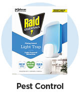 Pest Control